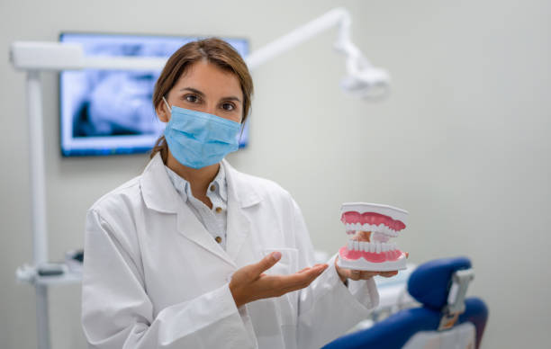 Best Urgent Care for Lost Fillings or Crowns in Dublin, OH