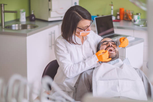 Best Emergency TMJ Treatment in Dublin, OH