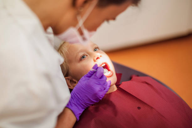 Best Emergency Dental Care for Broken or Chipped Teeth in Dublin, OH