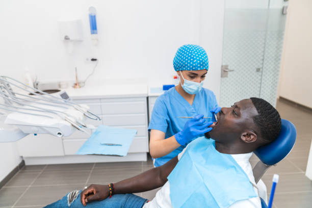 Best Cosmetic Emergency Dentistry in Dublin, OH