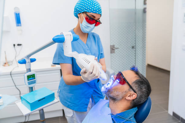 Best Emergency Tooth Extraction in Dublin, OH
